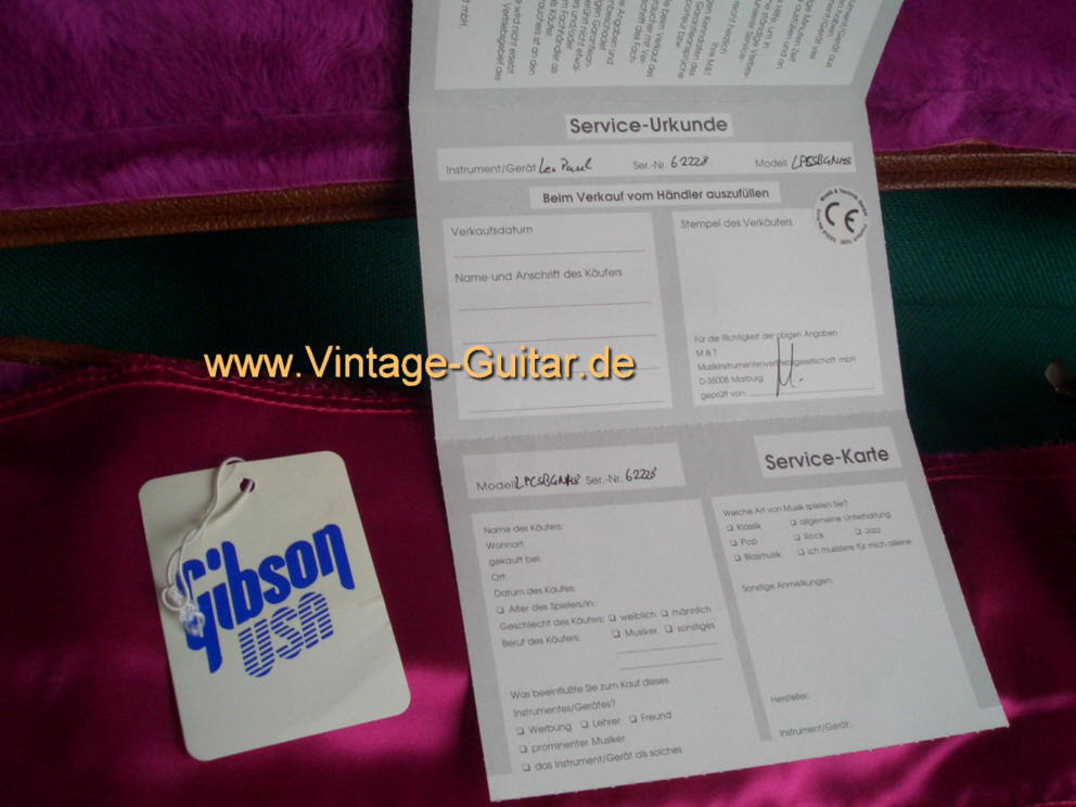 Gibson Les Paul Classic 80th birthday goldtop 7.jpg